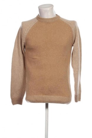 Herrenpullover C&A, Größe S, Farbe Beige, Preis € 3,99