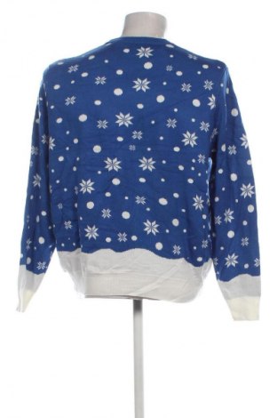 Herrenpullover C&A, Größe XL, Farbe Blau, Preis € 14,49