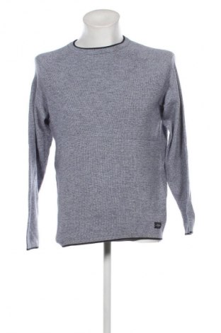 Herrenpullover C&A, Größe L, Farbe Blau, Preis 13,49 €