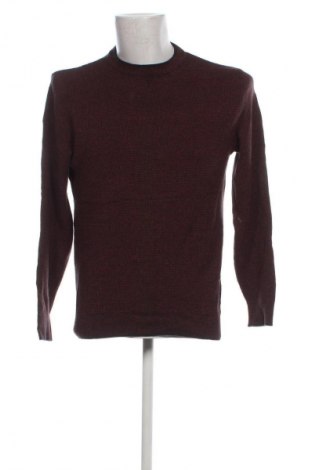 Herrenpullover C&A, Größe L, Farbe Braun, Preis 8,49 €