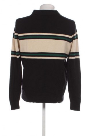 Herrenpullover C&A, Größe L, Farbe Schwarz, Preis € 7,49