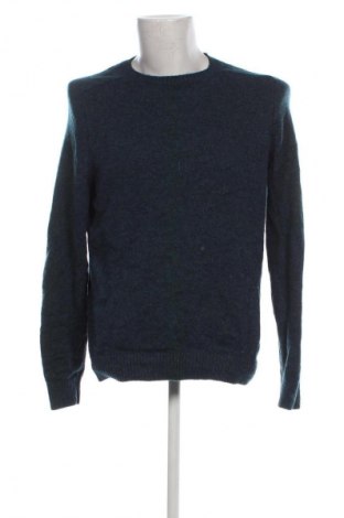 Herrenpullover C&A, Größe L, Farbe Grün, Preis 8,49 €