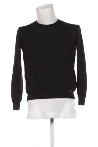 Pánsky sveter  Calvin Klein, Veľkosť L, Farba Čierna, Cena  46,49 €