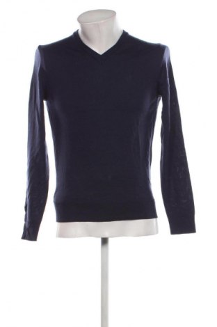 Férfi pulóver Calvin Klein Jeans, Méret M, Szín Kék, Ár 16 389 Ft