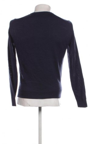 Herrenpullover Calvin Klein Jeans, Größe M, Farbe Blau, Preis € 16,99