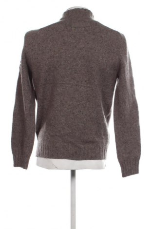 Męski sweter Camel Active, Rozmiar M, Kolor Szary, Cena 69,99 zł