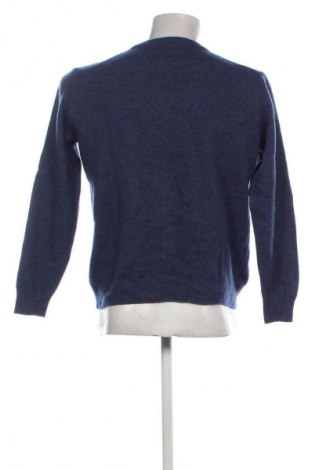 Herrenpullover Canda, Größe L, Farbe Blau, Preis € 9,49