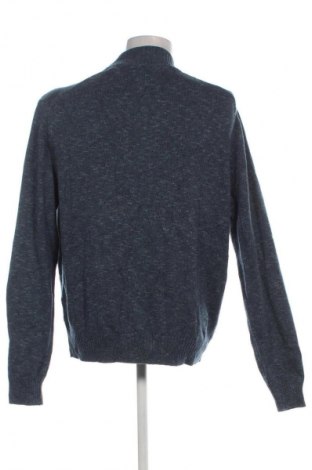 Herrenpullover Canda, Größe XL, Farbe Blau, Preis € 7,49