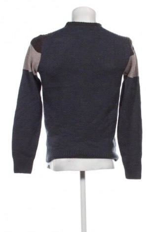 Herrenpullover Canda, Größe S, Farbe Grau, Preis 7,49 €