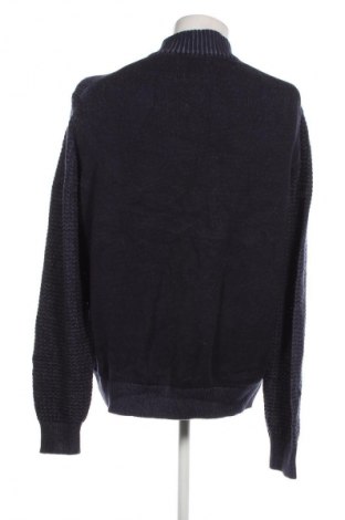 Herrenpullover Canda, Größe XXL, Farbe Blau, Preis 9,29 €