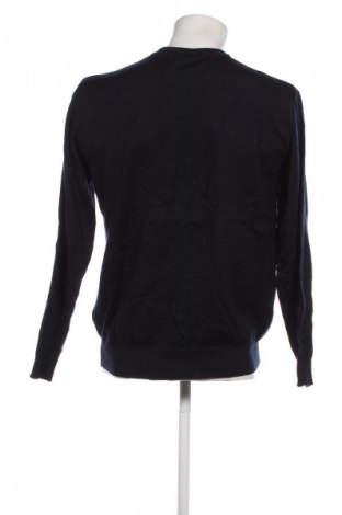 Herrenpullover Canda, Größe L, Farbe Blau, Preis € 7,49