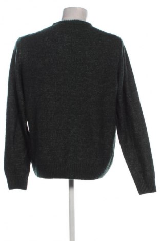 Herrenpullover Canda, Größe L, Farbe Grün, Preis € 9,29