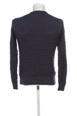 Herrenpullover Canda, Größe S, Farbe Blau, Preis € 8,29