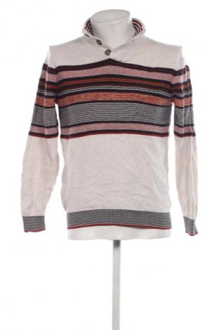 Herrenpullover Canda, Größe M, Farbe Mehrfarbig, Preis € 7,49