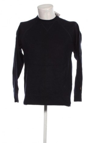 Ανδρικό πουλόβερ Carhartt, Μέγεθος M, Χρώμα Μπλέ, Τιμή 104,10 €