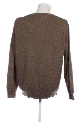 Herrenpullover Casa Mia, Größe XL, Farbe Braun, Preis € 7,49