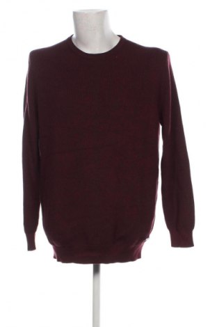 Herrenpullover Casa Moda, Größe XXL, Farbe Rot, Preis € 17,49