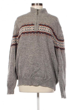 Мъжки пуловер Castellani, Размер L, Цвят Многоцветен, Цена 32,00 лв.
