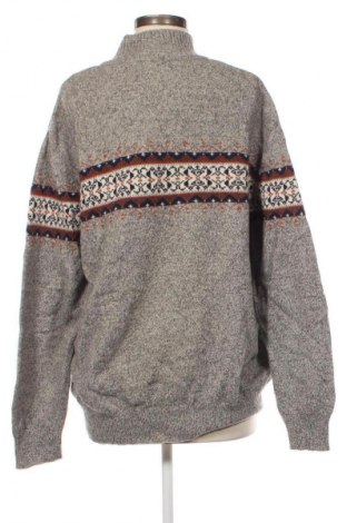 Herrenpullover Castellani, Größe L, Farbe Mehrfarbig, Preis € 10,49