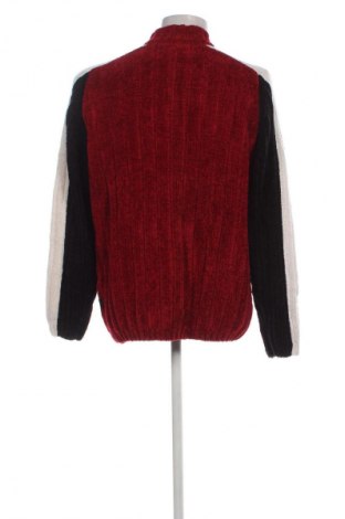 Herrenpullover Casual Clothes Company, Größe L, Farbe Rot, Preis 16,99 €