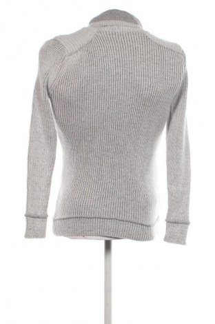 Herrenpullover Ce & Ce, Größe L, Farbe Grau, Preis € 8,49