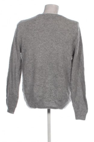 Herrenpullover CedarWood State, Größe XXL, Farbe Grau, Preis € 7,49