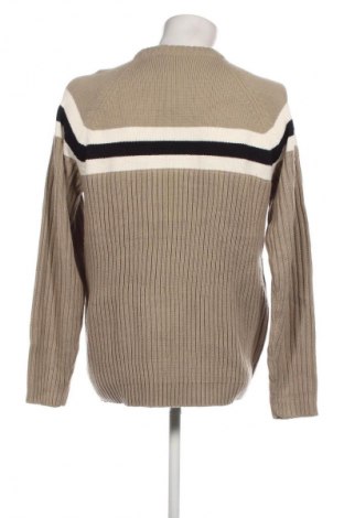 Męski sweter CedarWood State, Rozmiar L, Kolor Beżowy, Cena 51,99 zł