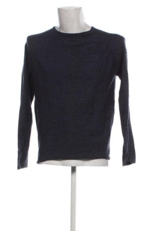 Herrenpullover CedarWood State, Größe L, Farbe Blau, Preis 7,49 €