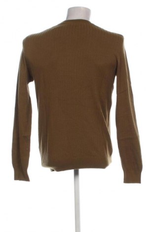 Herrenpullover Celio, Größe M, Farbe Grün, Preis € 10,49