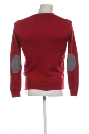 Herrenpullover Celio, Größe S, Farbe Rot, Preis 9,99 €