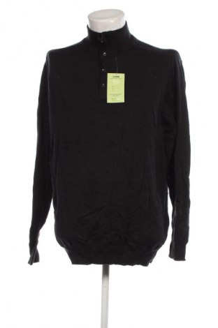 Herrenpullover Celio, Größe XL, Farbe Schwarz, Preis 11,49 €