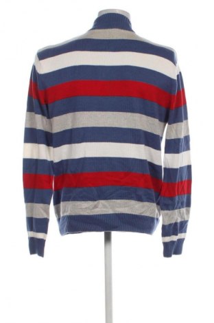 Herrenpullover Charles Vogele, Größe L, Farbe Mehrfarbig, Preis 8,49 €