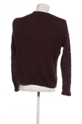 Herrenpullover Charter Club, Größe M, Farbe Braun, Preis € 21,99