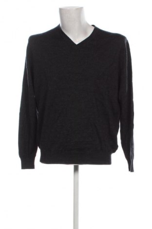 Herrenpullover Christian Berg, Größe XXL, Farbe Grau, Preis 12,99 €