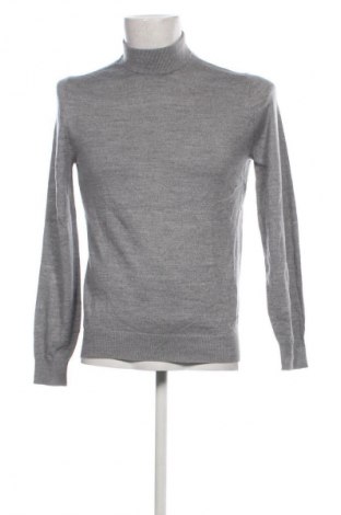 Herrenpullover Christian Berg, Größe S, Farbe Grau, Preis € 9,99