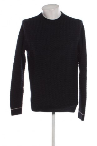 Herrenpullover Clean Cut Copenhagen, Größe L, Farbe Blau, Preis 22,49 €