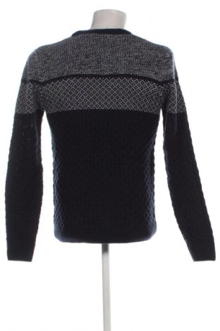 Herrenpullover Clockhouse, Größe M, Farbe Blau, Preis € 7,49