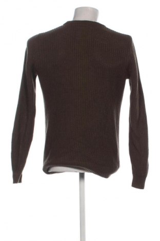 Herrenpullover Clockhouse, Größe S, Farbe Grün, Preis € 7,49