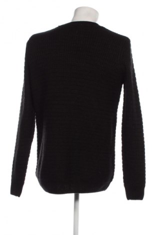 Herrenpullover Clockhouse, Größe XL, Farbe Schwarz, Preis 7,49 €