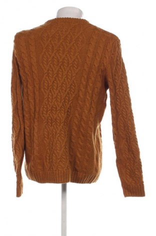 Herrenpullover Clockhouse, Größe XXL, Farbe Braun, Preis € 7,49