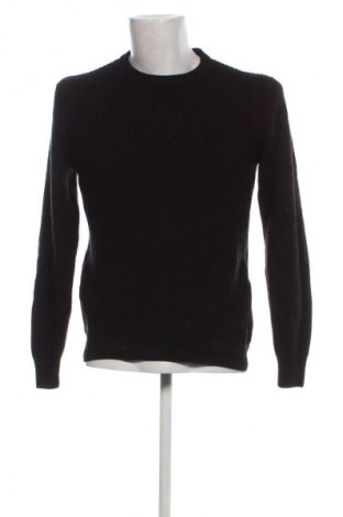 Herrenpullover Clockhouse, Größe L, Farbe Schwarz, Preis 2,99 €