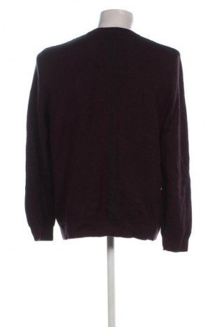 Herrenpullover Cloudveil, Größe XL, Farbe Rot, Preis € 8,49