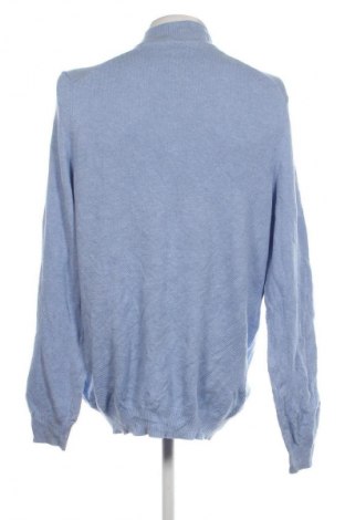 Herrenpullover Club Room, Größe XL, Farbe Blau, Preis 18,99 €