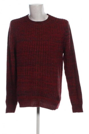 Herrenpullover Club Room, Größe XL, Farbe Rot, Preis 8,49 €