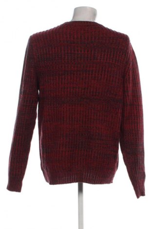 Herrenpullover Club Room, Größe XL, Farbe Rot, Preis € 8,49