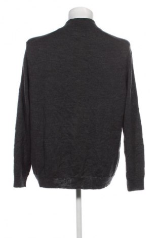 Herrenpullover Club Room, Größe XL, Farbe Grau, Preis € 10,99