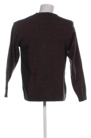 Herrenpullover Commander, Größe L, Farbe Mehrfarbig, Preis 7,49 €