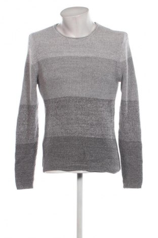 Herrenpullover Connor, Größe S, Farbe Grau, Preis 7,49 €