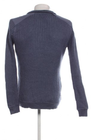 Herrenpullover Connor, Größe L, Farbe Blau, Preis 7,49 €