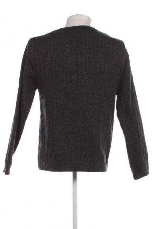 Herrenpullover Connor, Größe L, Farbe Grau, Preis € 9,49